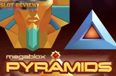 Megablox Pyramids